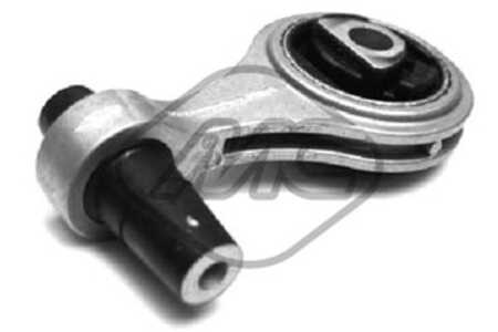 Motorkudde, Bak, fiat grande punto, idea, punto, punto skåp/halvkombi, lancia musa, 46845347, 51744337