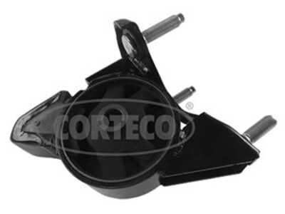 Motorkudde, Bak, toyota corolla, corolla compact, corolla kombi, corolla liftback, 12371-11430, 12371-11431, 12371-11461, 12371