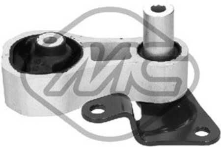 Motorkudde, Bak, ford fiesta v, fiesta vi, fiesta van v, fiesta van vi, fusion, mazda 2, 1 141 459, 1 313 587, 1 526 696, 1 695