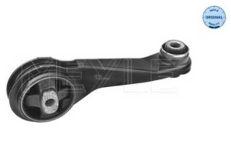 Motorkudde, Bak, renault clio ii, clio skåp/halvkombi ii, kangoo, kangoo express, thalia i, 8200155207, 8200175102