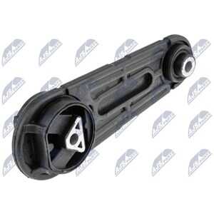 Motorkudde, Bak, nissan, 11360-9U000, 11360-AX000, 11360-AX600, 11360-BN700, 11360-ED000, 11360-EL00A