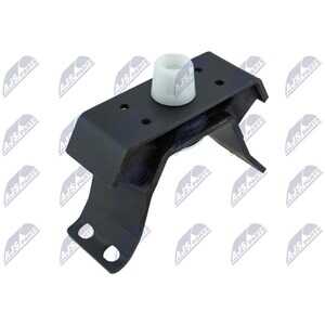 Motorkudde, Bak, toyota 4 runner iii, land cruiser 90, 12371-62110