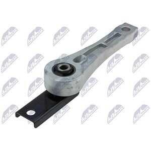 Motorkudde, Bak, audi q3, tt, tt roadster, seat alhambra, vw sharan, tiguan, tiguan allspace, 5N0199855B, 5N0199855E