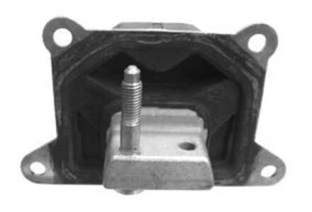 Motorkudde, Fram, Framaxel, Höger fram, Höger, opel corsa b, corsa b skåp/halvkombi, tigra, vauxhall tigra mk i, 0684666, 68466