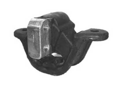 Motorkudde, Fram, Framaxel, Höger, opel astra f, astra f halvkombi, astra f kombi, vectra a, vectra a halvkombi, 0684644, 684644