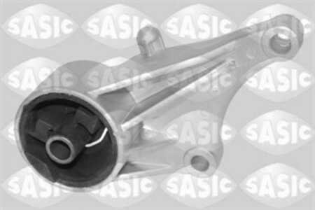 Motorkudde, Fram, Höger upptill, Mitt, opel astra g halvkombi, astra g kombi, astra g sedan, astra g skåp / kombi, 684692, 9057