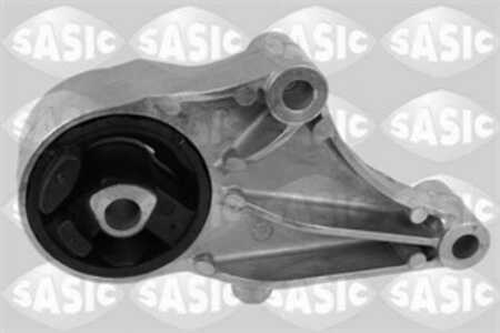 Motorkudde, Fram, Höger upptill, opel astra h, astra h gtc, astra h kombi, astra h sedan, astra h skåp / kombi, 24459783, 56841