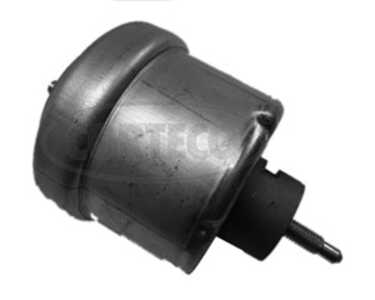 Motorkudde, Fram, Höger, opel vectra b, vectra b halvkombi, vectra b kombi, vauxhall vectra, 06 84 663, 6 84 663, 6 84 685, 6 8