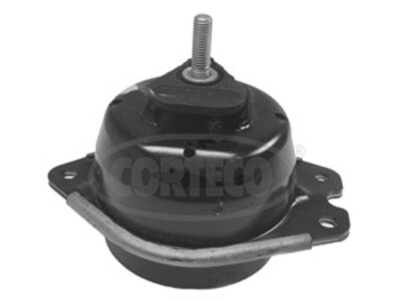 Motorkudde, Fram, Höger, renault espace iv, laguna ii, laguna grandtour ii, vel satis, 82 00 052 028, 82 00 054 865, 82 00 181 