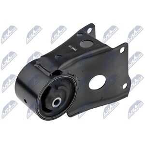 Motorkudde, Fram, nissan maxima / maxima qx iv, maxima / maxima qx v, 1127040U00, 1127040U01, 1127040U02, 1127040U03