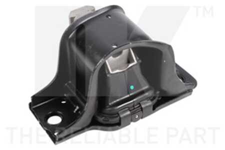 Motorkudde, Framaxel, Höger, nissan qashqai / qashqai +2 i, qashqai / qashqai +2 van i, 11210 JD000, 11210 JD00A