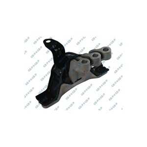 Motorkudde, Framaxel, Vänster, chevrolet captiva, captiva van, opel antara a, 4805363, 96626768, 96626772