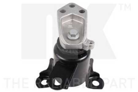 Motorkudde, Framaxel, ford b-max, b-max van, fiesta vi, fiesta van vi, 1519590, 1526663, 1536951, 1546649, 1676770, 1692614, 17