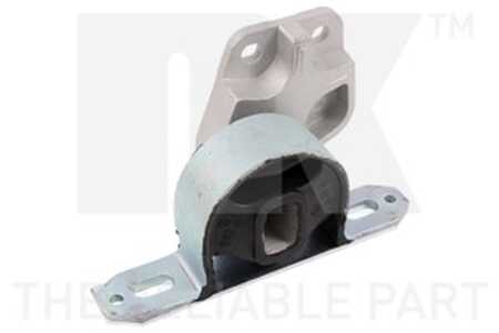 Motorkudde, Framaxel, ford ka, ka van, 1032635, 1061335, 1102507, 97KB6B032AE, 97KB6B032AF, 97KB6B032AG