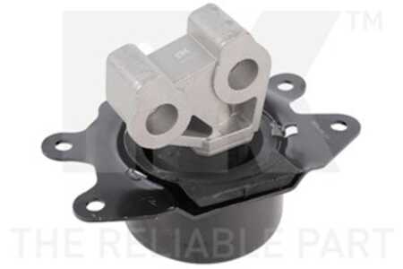 Motorkudde, Framaxel, opel corsa c, corsa c skåp/halvkombi, vauxhall corsa mk ii, 24416554, 6 84 188