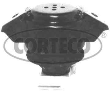 Motorkudde, Höger bak, seat toledo i, vw corrado, golf ii, jetta ii, passat b3/b4, passat b3/b4 variant, 535 199 262, 535199262