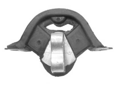 Motorkudde, Höger fram, opel corsa b, corsa b skåp/halvkombi, 06 84 160, 6 84 160, 90445304