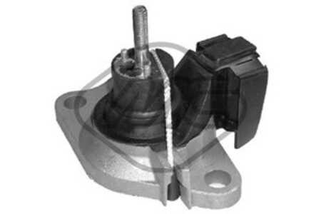 Motorkudde, Höger fram, renault clio ii, clio skåp/halvkombi ii, kangoo, kangoo express, thalia i, 77 00 436 286, 82 00 170 361