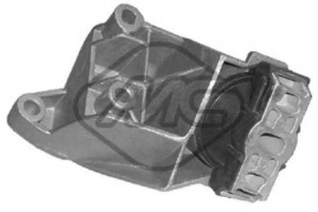 Motorkudde, Höger fram, renault twingo i, 7700412094