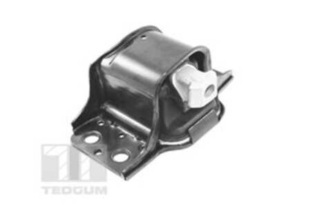 Motorkudde, Höger fram, nissan qashqai / qashqai +2 i, 11210JD000, 11210-JD000, 11210JD00A, 11210-JD00A