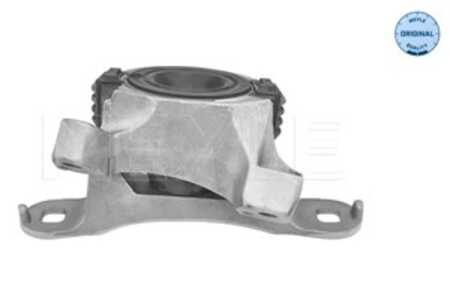 Motorkudde, Höger, Upptill, ford focus ii, kuga i, volvo c30, c70 cabriolet ii, s40 ii, v40 halvkombi, v50, 1 344 685, 1 386 62