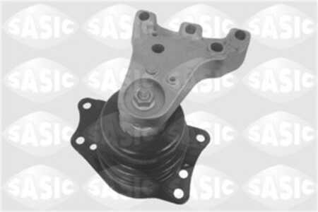 Motorkudde, Höger upptill, audi,seat,skoda,vw, 6Q0199167BM, 6Q0199167CJ, 6Q0199167DN