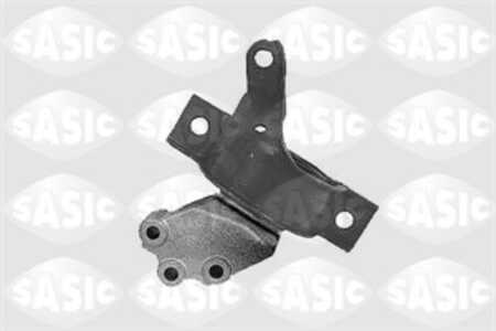 Motorkudde, Höger upptill, fiat panda, 46800409, 46839806