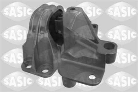 Motorkudde, Höger upptill, dacia duster, logan, renault duster, 112108139R, 8200805805