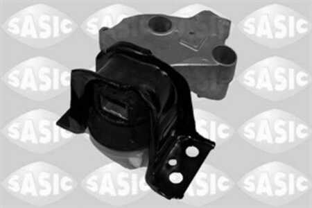 Motorkudde, Höger upptill, renault kangoo / grand kangoo ii, kangoo be bop, kangoo express, 112102294R