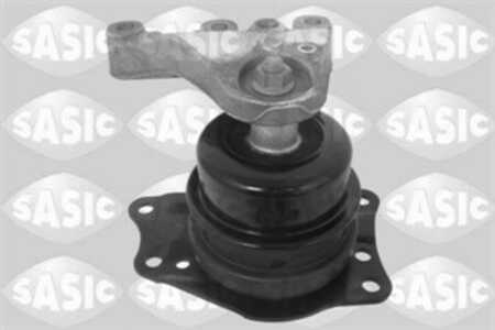 Motorkudde, Höger upptill, audi,seat,skoda,vw, 6Q0199167BQ, 6Q0199167CB, 6Q0199167CR, 6Q0199167DJ, 6R0199167S