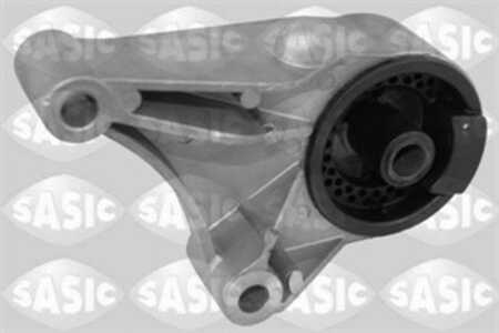 Motorkudde, Höger upptill, opel astra h, astra h gtc, astra h kombi, 24459781, 5684134