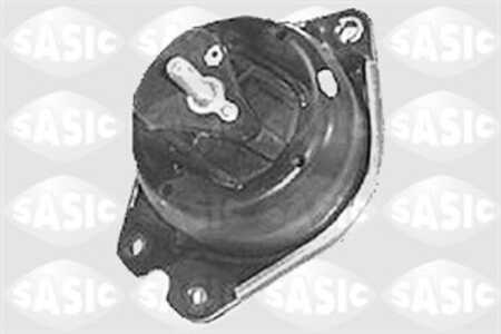 Motorkudde, Höger upptill, renault espace iv, laguna ii, laguna grandtour ii, vel satis, 8200052028, 8200181590