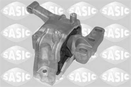 Motorkudde, Höger upptill, audi q3, seat alhambra, vw sharan, tiguan, 5N0199262F, 5N0199262L