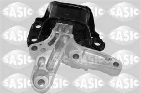 Motorkudde, Höger upptill, nissan,renault, 112104EA0A, 112104EA0B, 112106137R