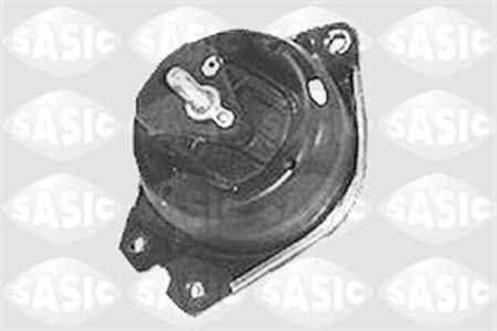 Motorkudde, Höger upptill, renault espace iv, laguna ii, laguna grandtour ii, vel satis, 8200052026, 8200181589