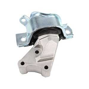 Motorkudde, Höger upptill, fiat idea, idea van, punto, punto skåp/halvkombi, lancia musa, ypsilon, 0000051739095, 0000051757887