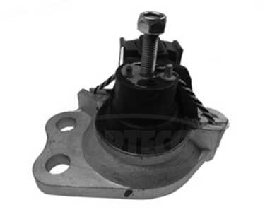 Motorkudde, Höger, Upptill, renault clio ii, kangoo, kangoo express, thalia i, 77 00 436 286, 82 00 170 361, 82 00 170 362, 82 