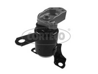 Motorkudde, Höger, ford b-max, b-max van, fiesta vi, fiesta van vi, 1 519 590, 1 526 663, 1 536 951, 1 546 649, 1 676 770, 1 69