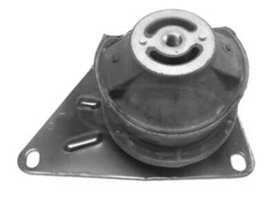 Motorkudde, Höger, seat arosa, vw lupo i, polo, polo iii, 6N0 199 262 L