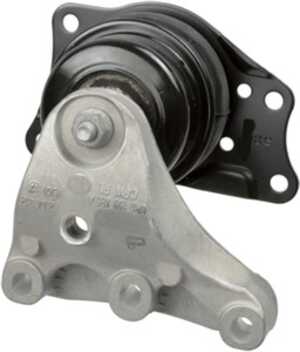 Motorkudde, Höger, audi a1, a1 sportback, seat ibiza iv, ibiza sc iv, ibiza st iv, vw polo v, 6R0 199 167 AL