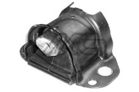 Motorkudde, Höger, renault clio i, clio ii, clio skåp/halvkombi ii, kangoo, kangoo express, thalia i, 77 00 415 087