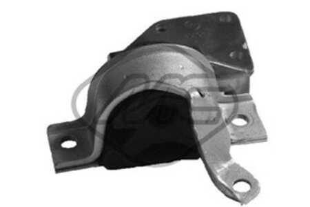 Motorkudde, Höger, fiat idea, punto, punto cabriolet, punto skåp/halvkombi, lancia ypsilon, 46528853, 46809632