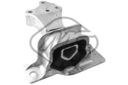 Motorkudde, Höger, nissan micra iii, renault clio iii, clio grandtour iii, modus / grand modus, 11 21 037 37R, 82 00 281 186