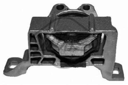 Motorkudde, Höger, ford focus ii, focus c-max, focus sedan ii, focus turnier ii, 1437549, 1567937, 1857733, 3M51.6F012.BH