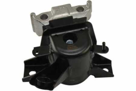 Motorkudde, Höger, toyota previa iii, rav 4 iii, 1230528230, 1230528231