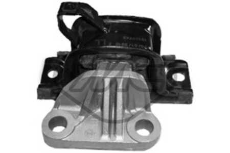 Motorkudde, Höger, opel corsa d, 13130745, 5684 199