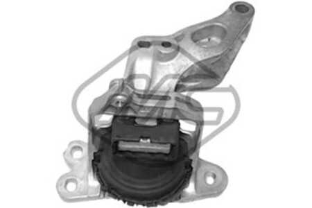 Motorkudde, Höger, fiat,nissan,opel,renault, 1124600Q0B, 113752598R, 4422750, 6000617312, 93868345