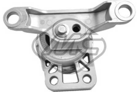 Motorkudde, Höger, ford galaxy ii, mondeo iv, mondeo sedan iv, mondeo turnier iv, s-max, volvo s80 ii, v70 iii, 1 376 871, 1 41