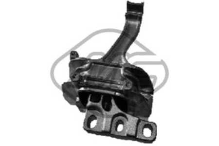 Motorkudde, Höger, audi,seat,skoda,vw, 5Q0 199 262 BE, 5Q0 199 262 BF, 5Q0 199 262 BJ, 5WA 199 262 H