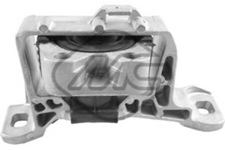 Motorkudde, Höger, mazda 3, 5, B32T-39-060A, BCM4-39-060D